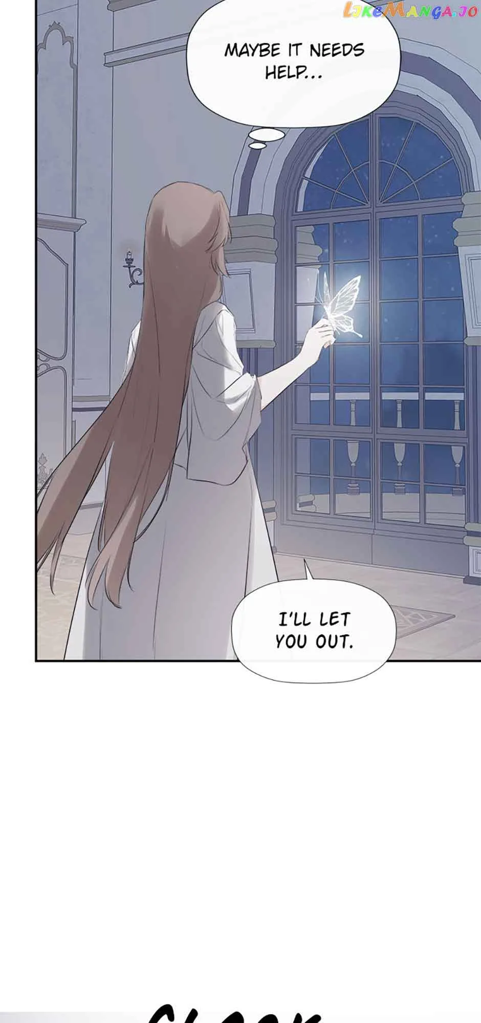 I Mistook the Hidden Identity of the Sub Male Lead Chapter 40 page 46