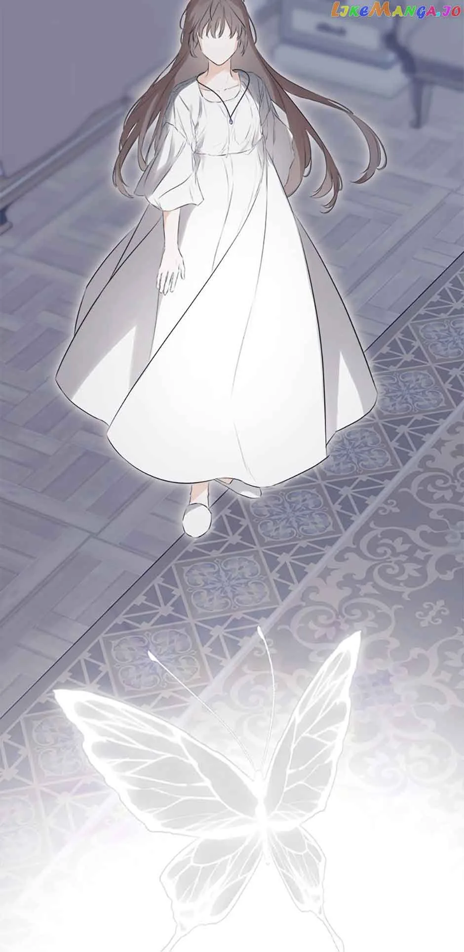 I Mistook the Hidden Identity of the Sub Male Lead Chapter 40 page 40