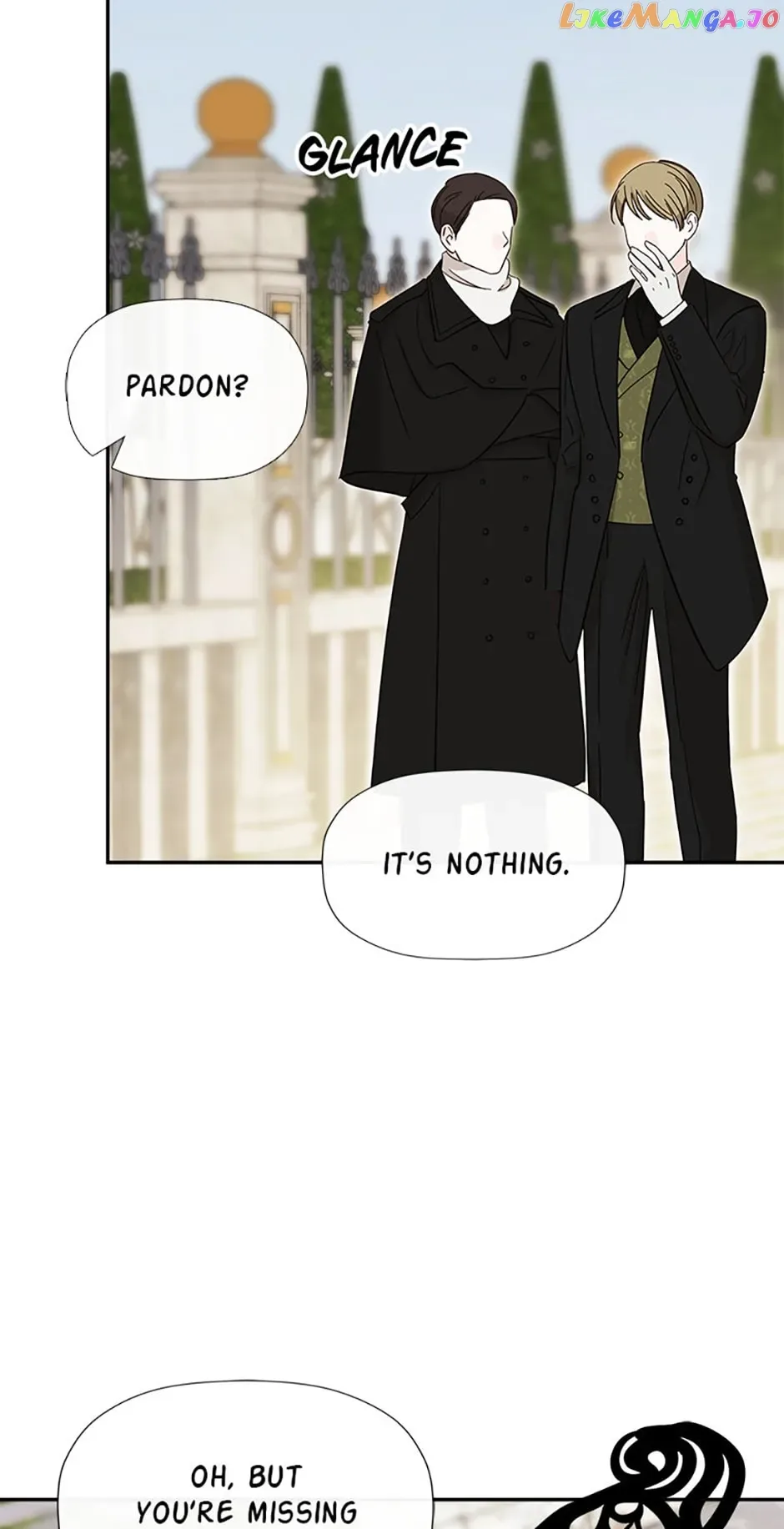 I Mistook the Hidden Identity of the Sub Male Lead Chapter 45 page 10