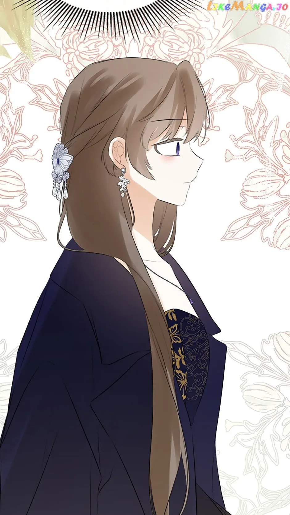 I Mistook the Hidden Identity of the Sub Male Lead Chapter 45 page 16
