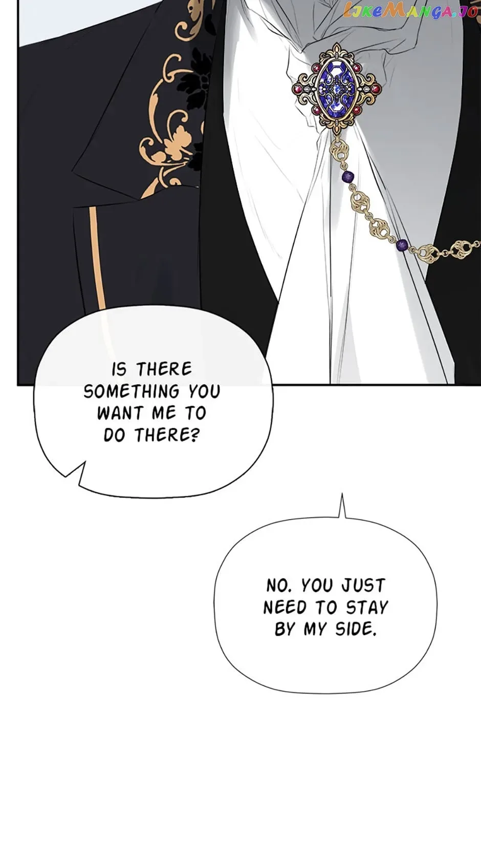 I Mistook the Hidden Identity of the Sub Male Lead Chapter 45 page 13