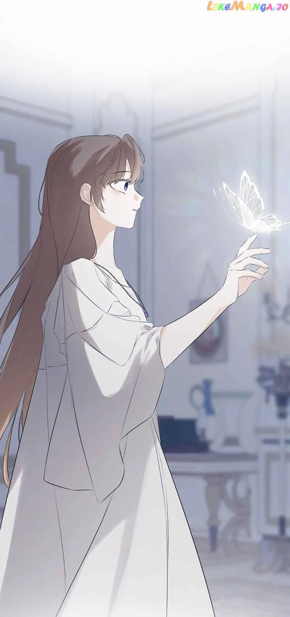 I Mistook the Hidden Identity of the Sub Male Lead Chapter 40 page 44