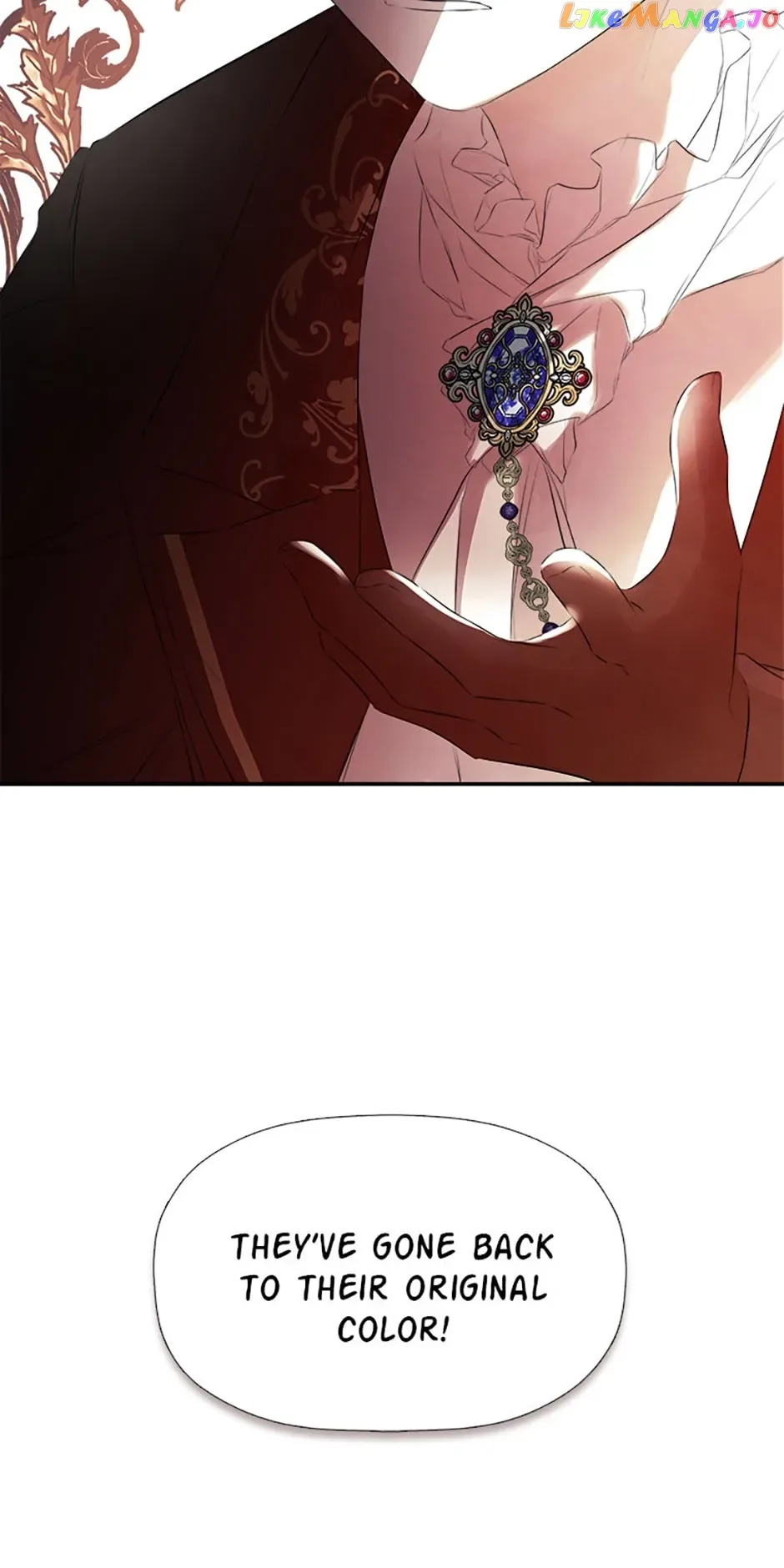 I Mistook the Hidden Identity of the Sub Male Lead Chapter 45 page 25