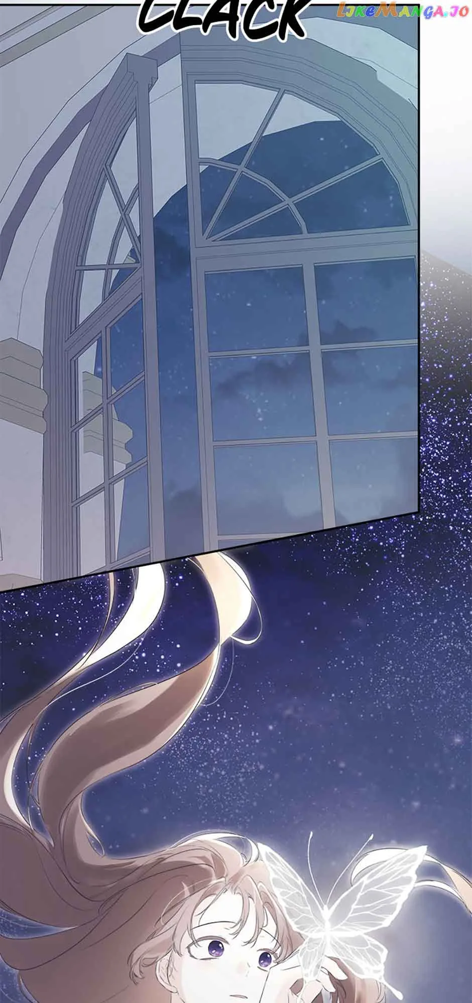 I Mistook the Hidden Identity of the Sub Male Lead Chapter 40 page 47