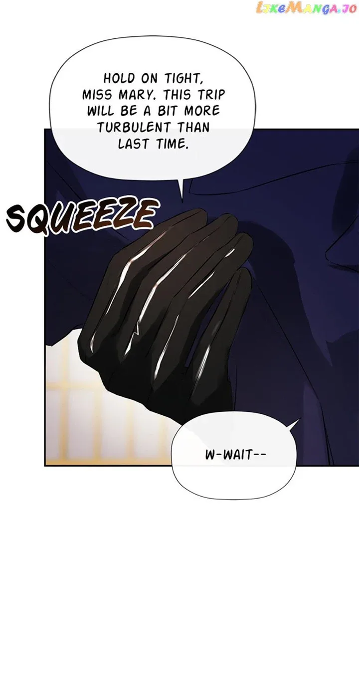 I Mistook the Hidden Identity of the Sub Male Lead Chapter 47 page 5