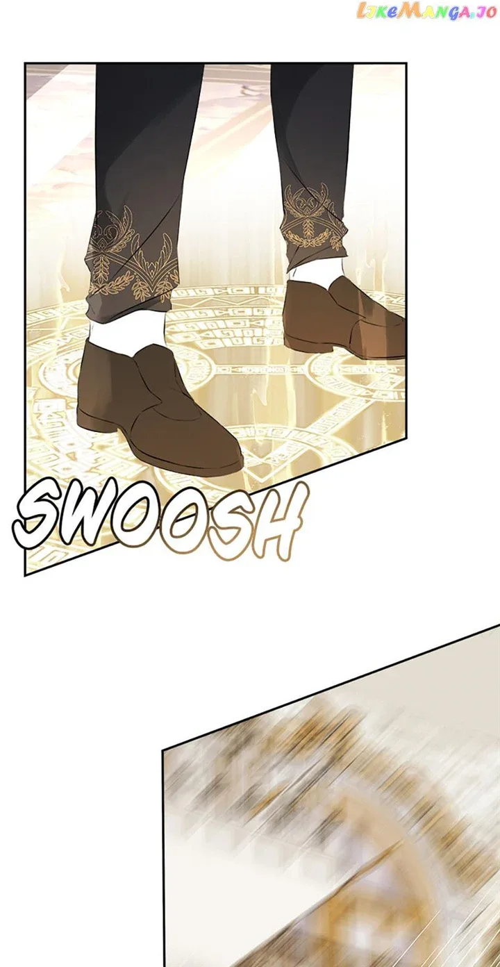 I Mistook the Hidden Identity of the Sub Male Lead Chapter 47 page 6