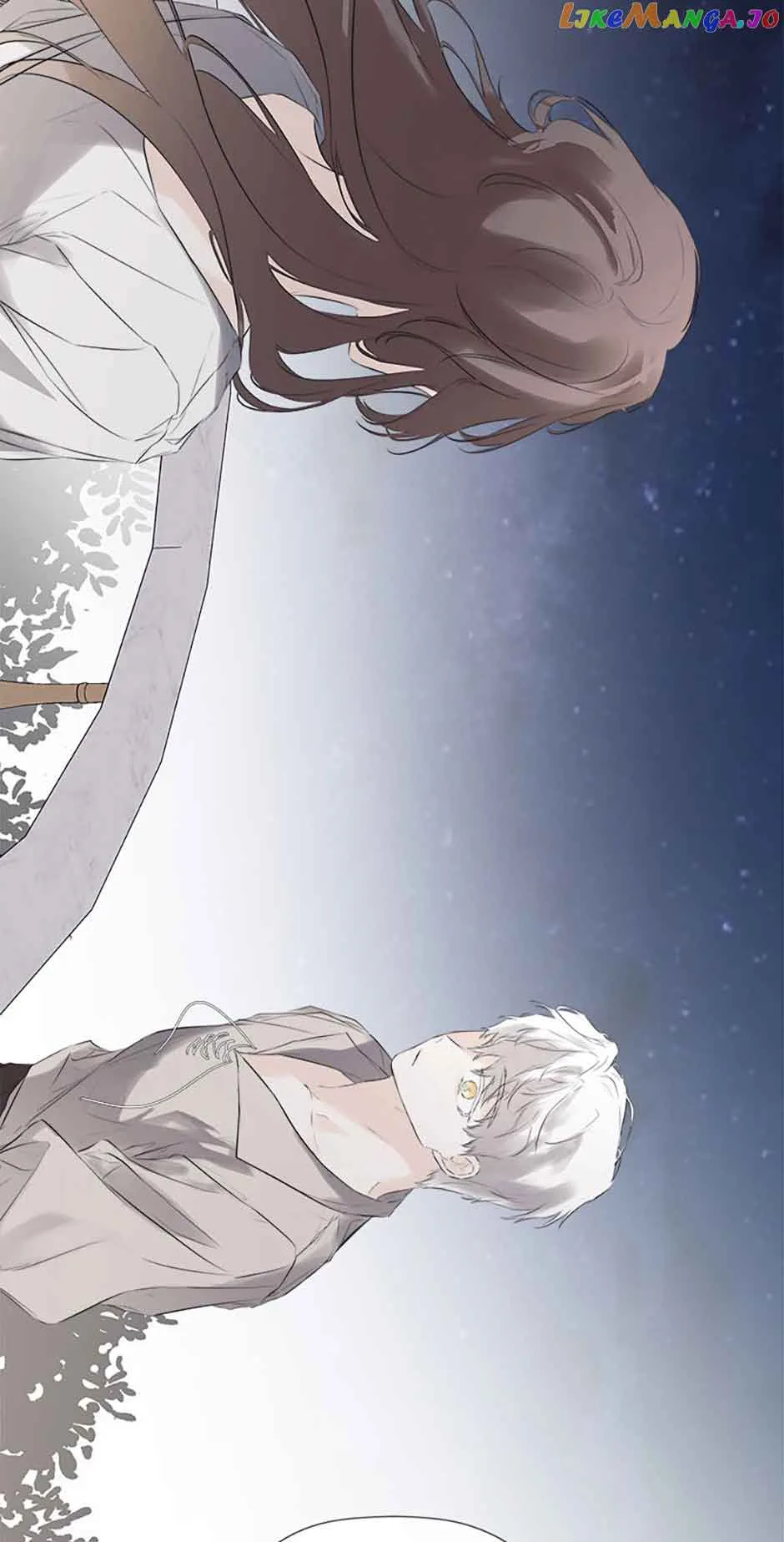 I Mistook the Hidden Identity of the Sub Male Lead Chapter 40 page 51