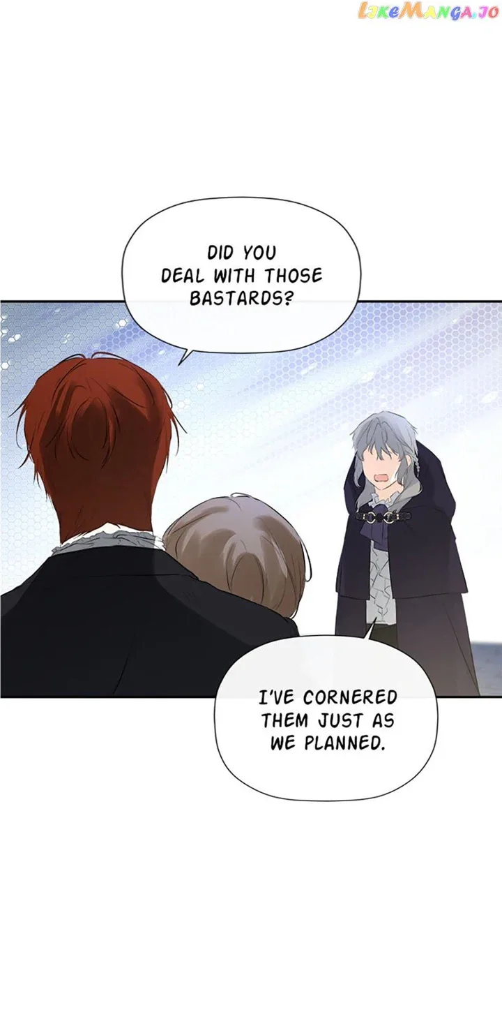 I Mistook the Hidden Identity of the Sub Male Lead Chapter 47 page 13
