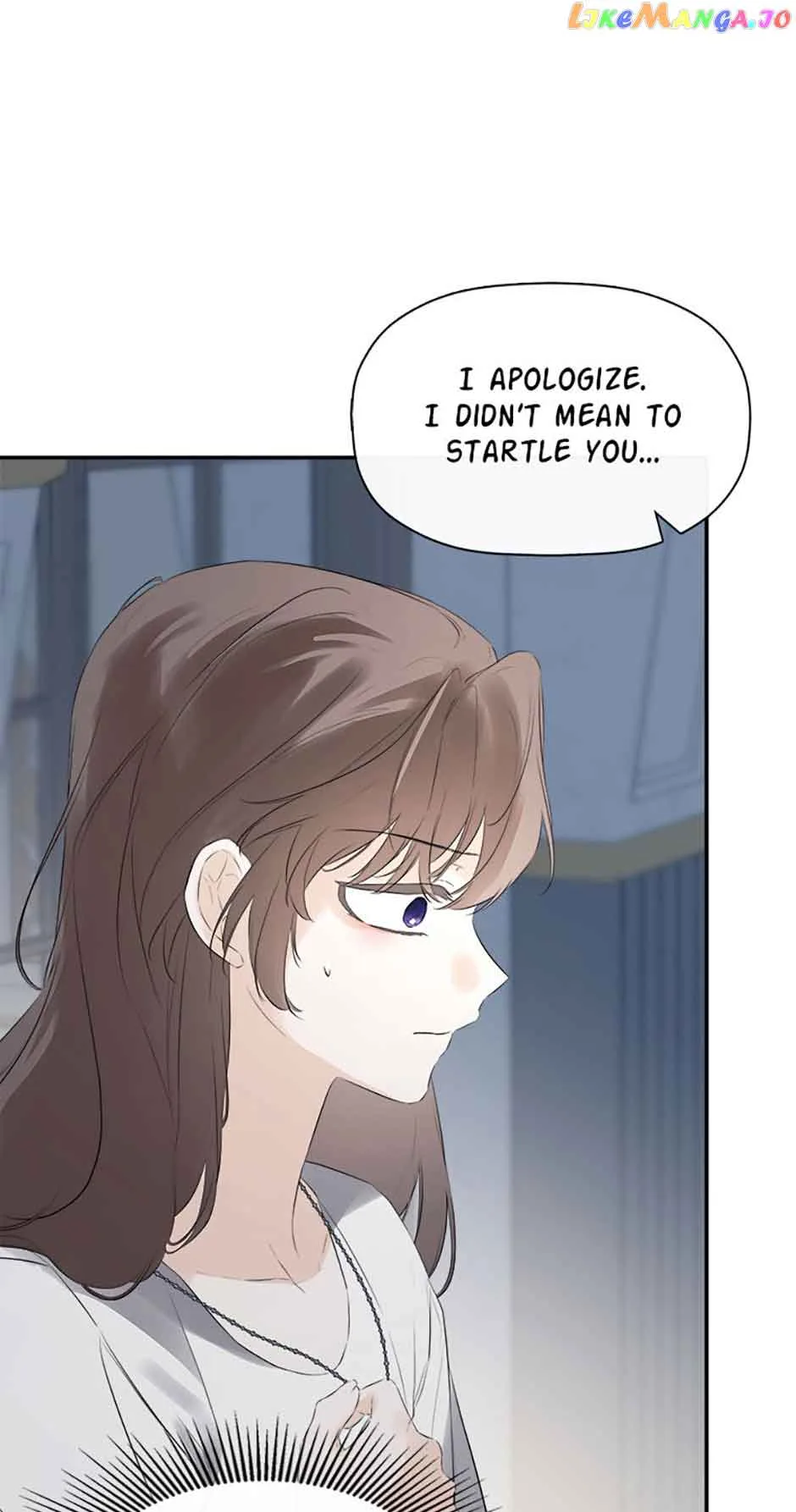 I Mistook the Hidden Identity of the Sub Male Lead Chapter 40 page 56