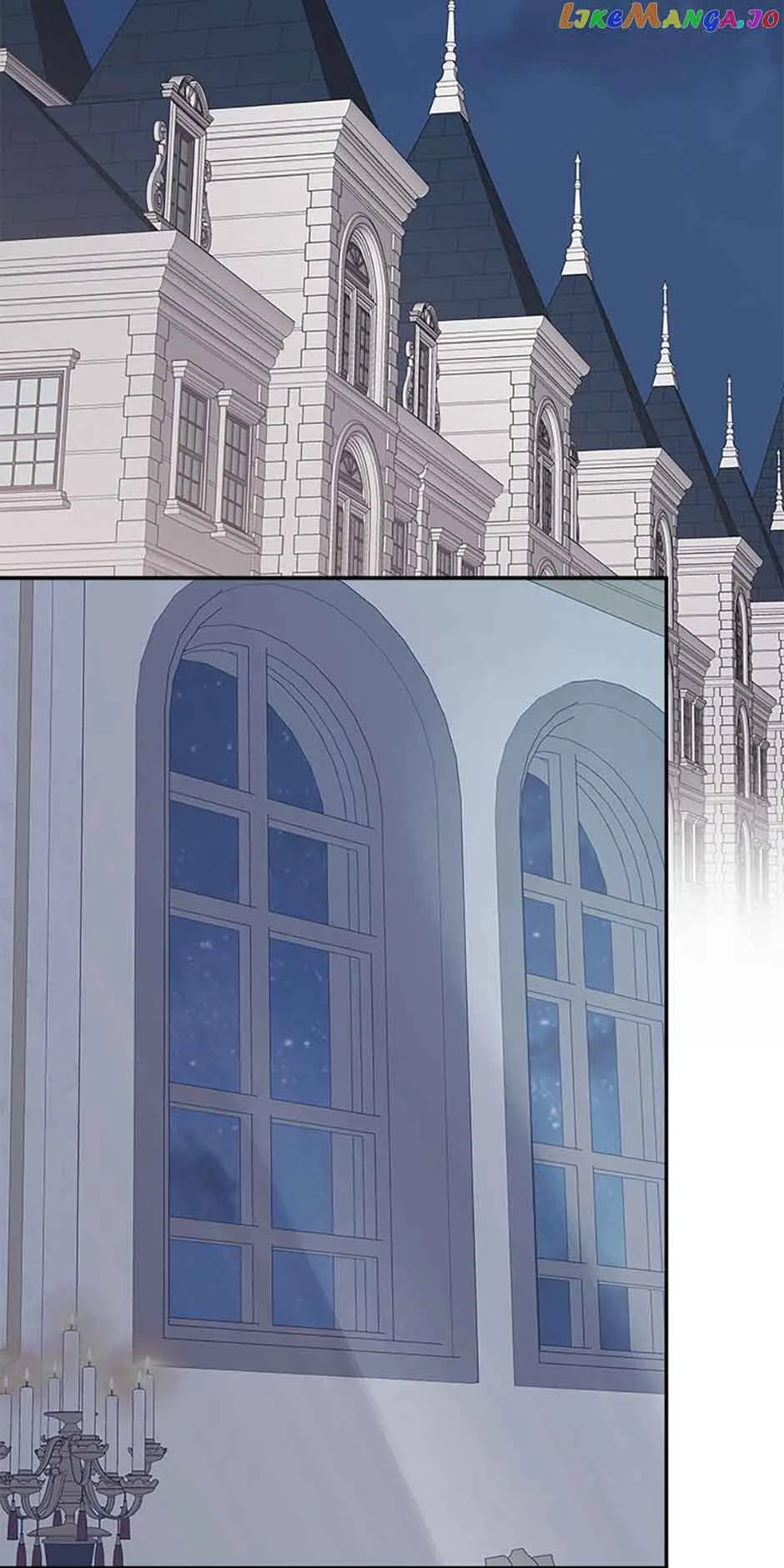 I Mistook the Hidden Identity of the Sub Male Lead Chapter 40 page 34