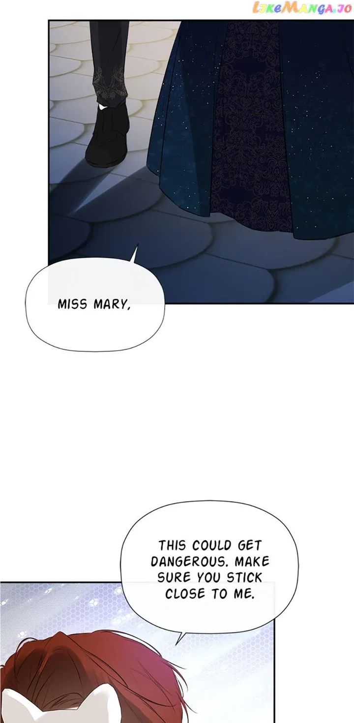 I Mistook the Hidden Identity of the Sub Male Lead Chapter 47 page 14
