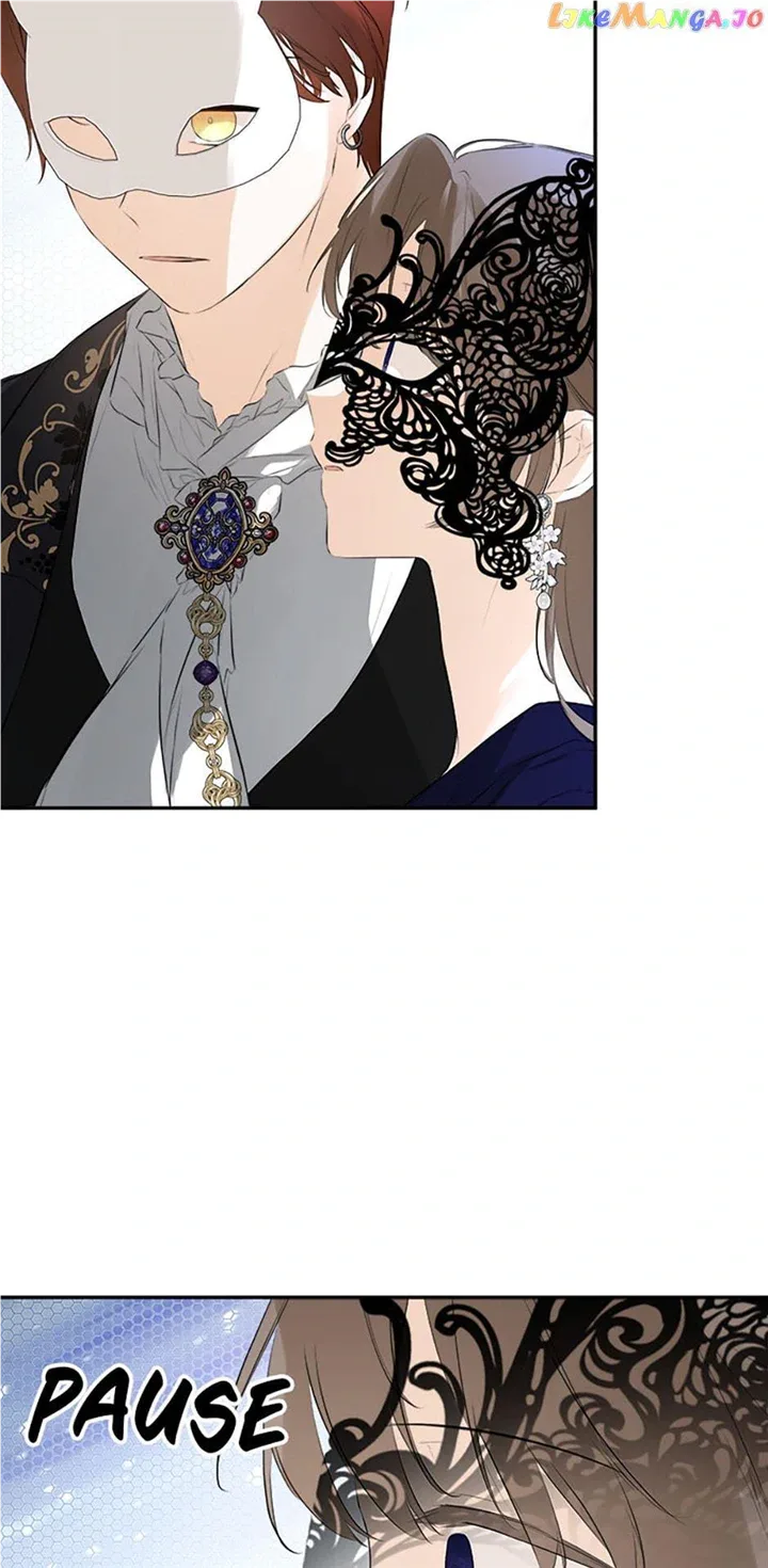 I Mistook the Hidden Identity of the Sub Male Lead Chapter 47 page 15