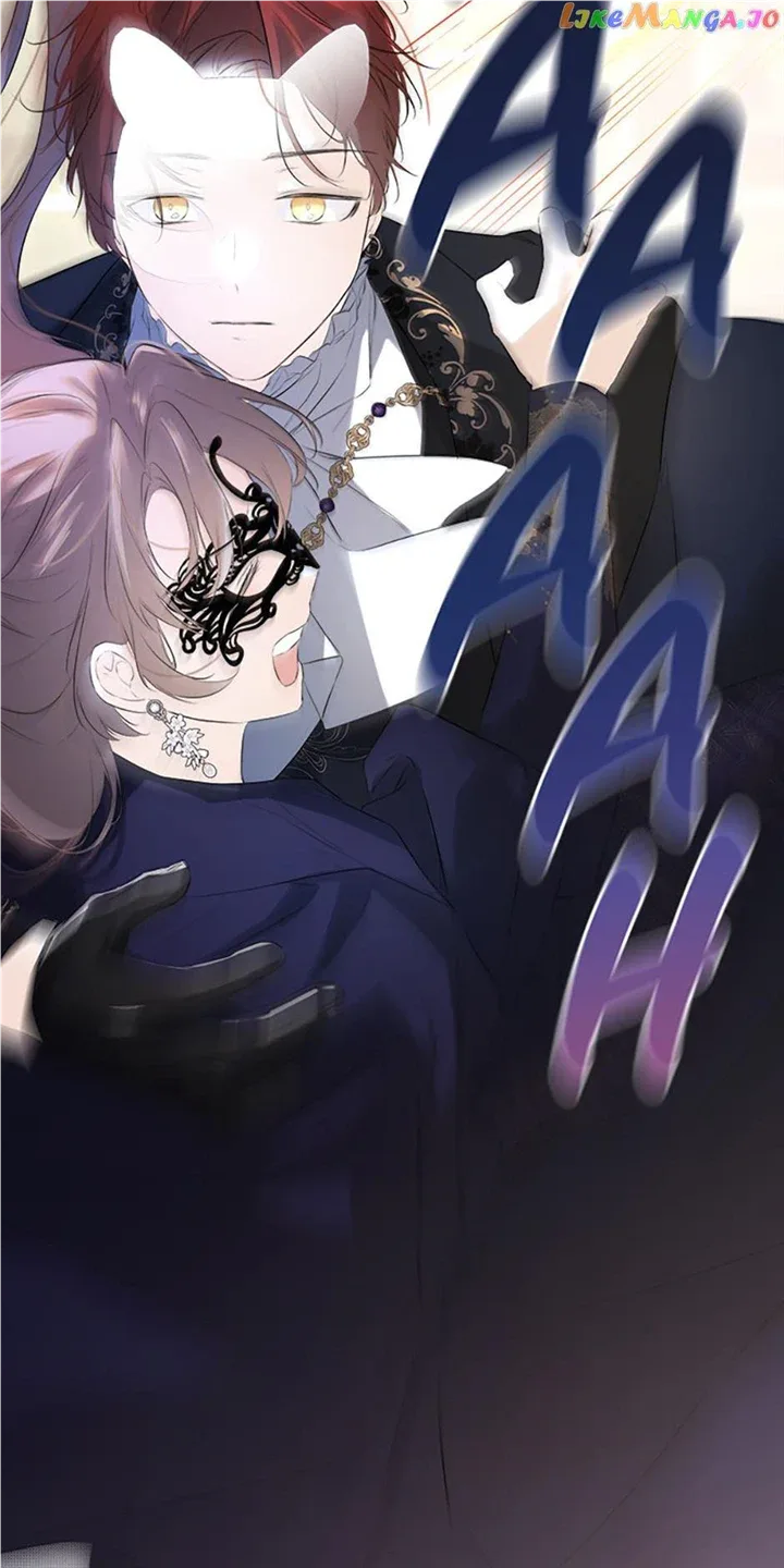 I Mistook the Hidden Identity of the Sub Male Lead Chapter 47 page 9