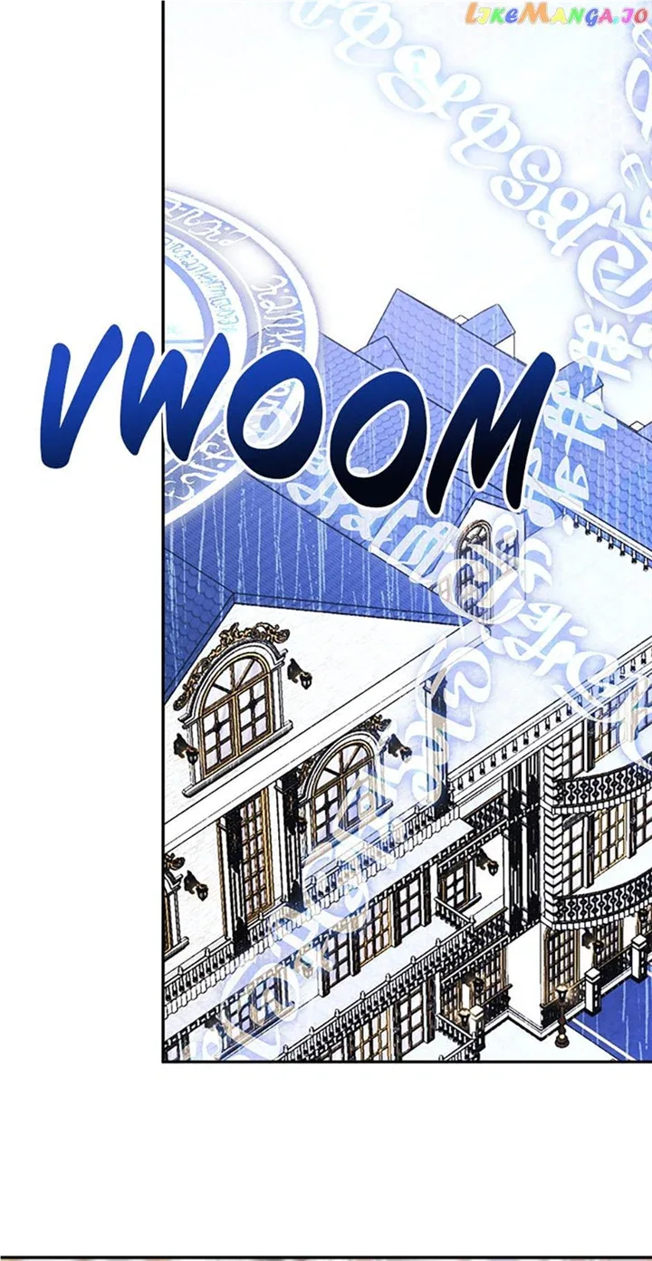 I Mistook the Hidden Identity of the Sub Male Lead Chapter 47 page 3