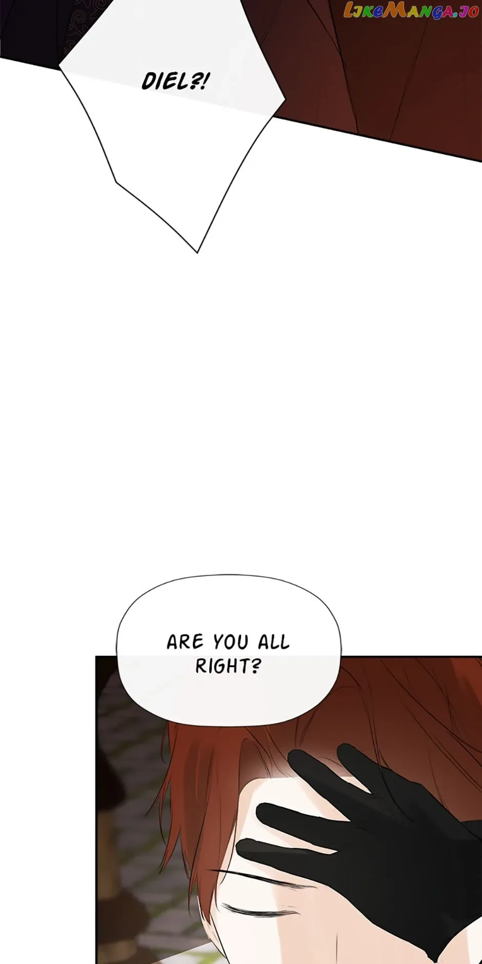 I Mistook the Hidden Identity of the Sub Male Lead Chapter 45 page 21