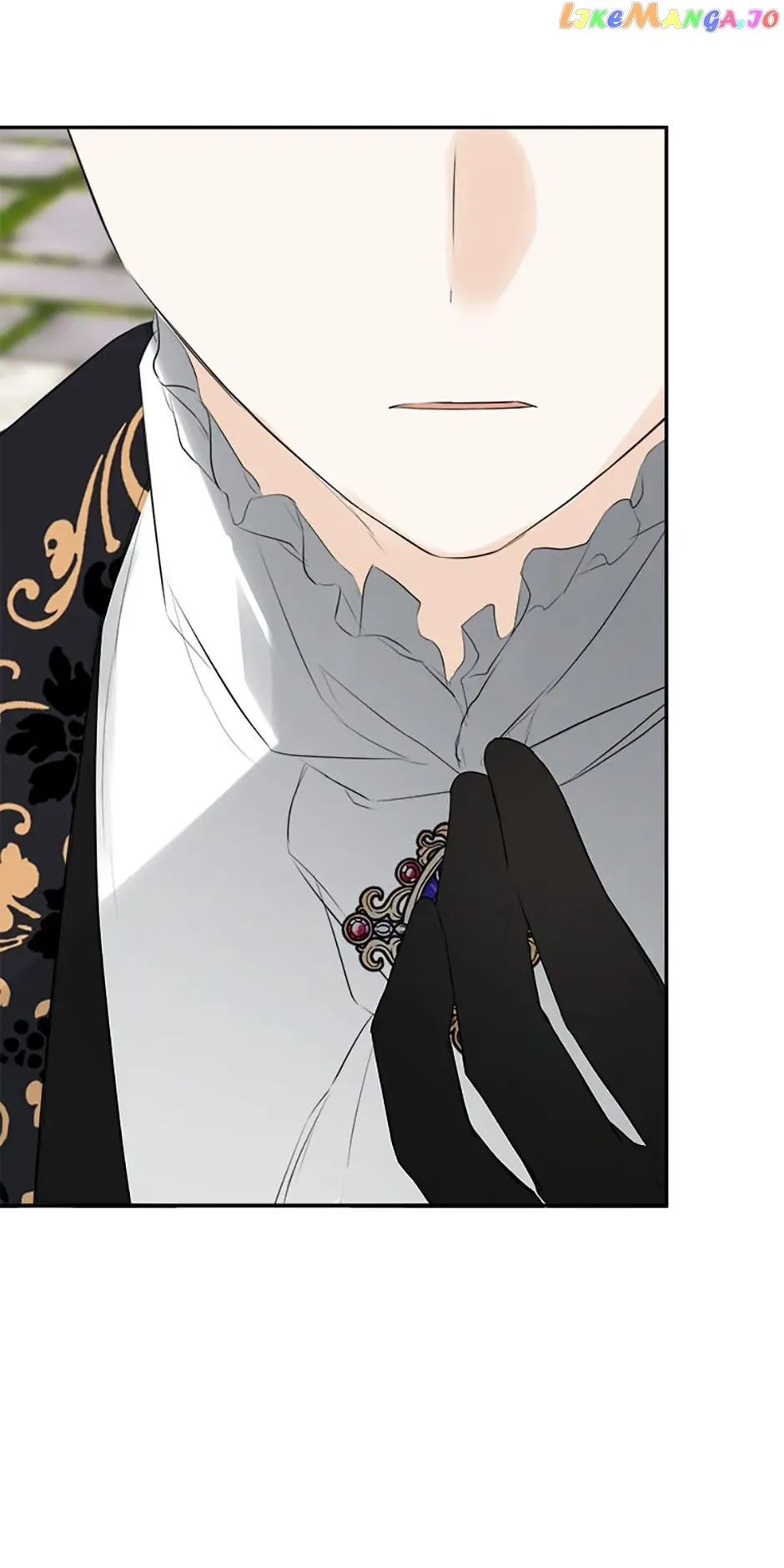 I Mistook the Hidden Identity of the Sub Male Lead Chapter 45 page 23