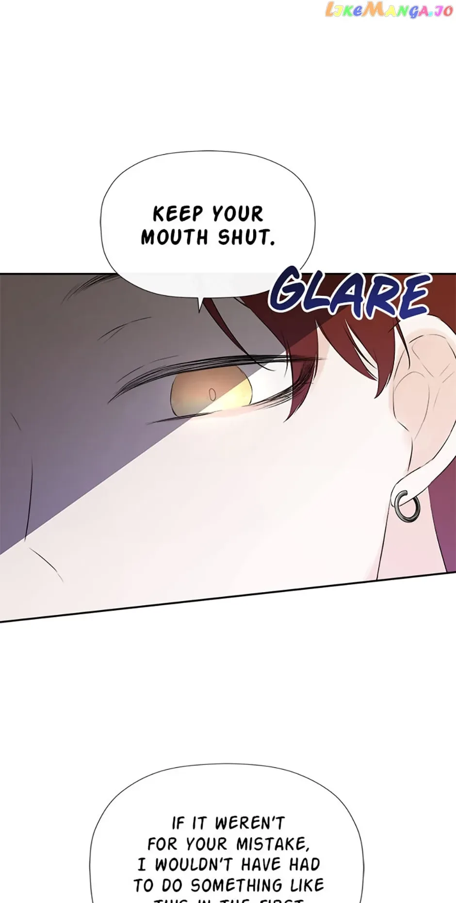 I Mistook the Hidden Identity of the Sub Male Lead Chapter 45 page 31