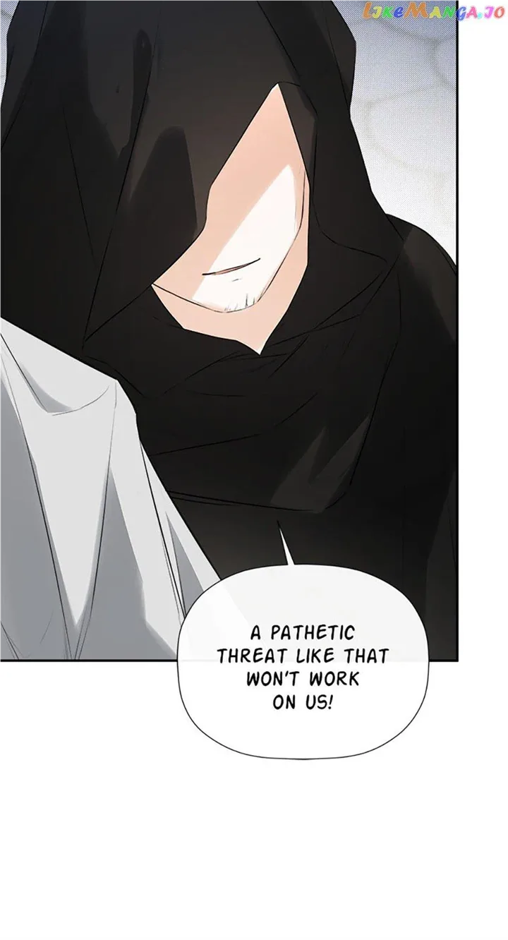 I Mistook the Hidden Identity of the Sub Male Lead Chapter 47 page 28