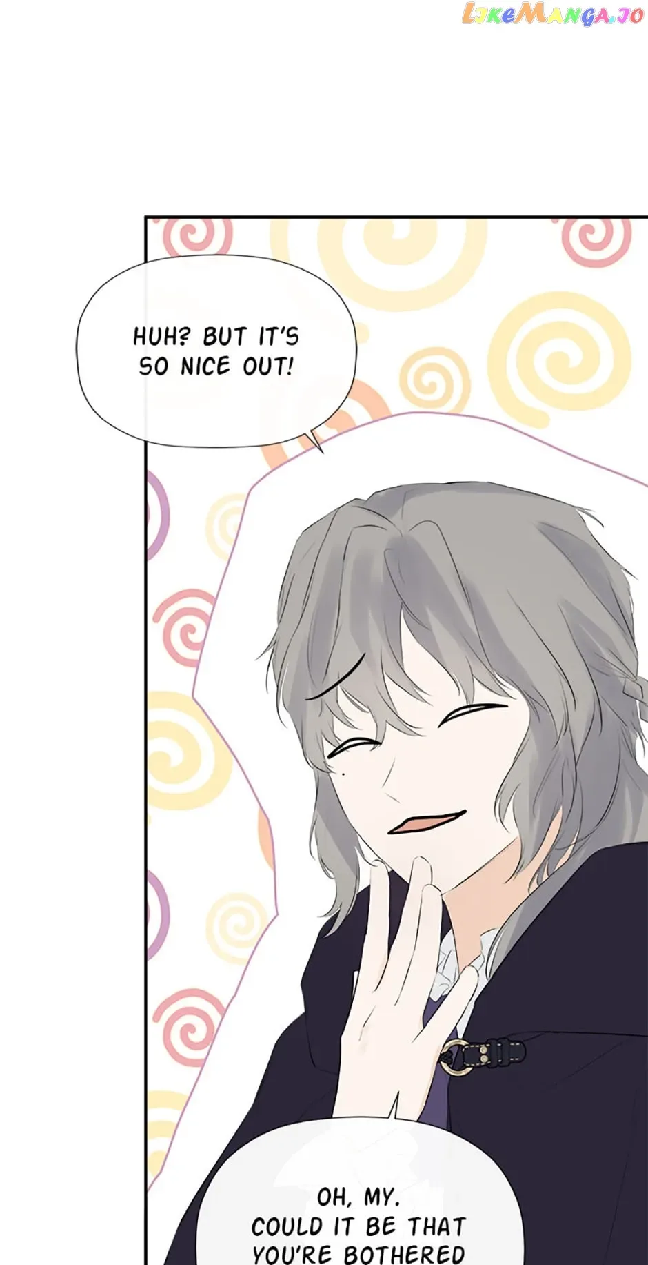 I Mistook the Hidden Identity of the Sub Male Lead Chapter 45 page 7
