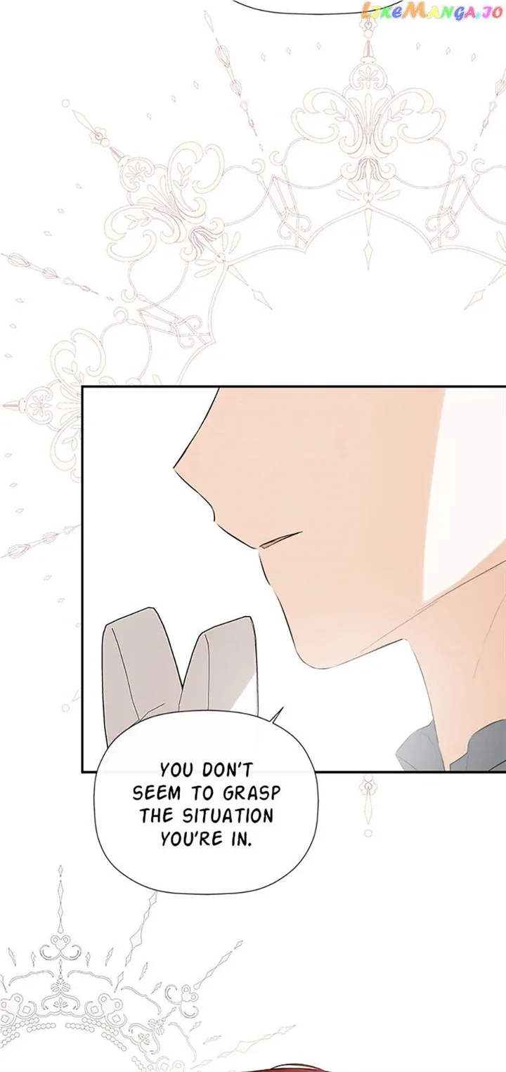 I Mistook the Hidden Identity of the Sub Male Lead Chapter 47 page 68