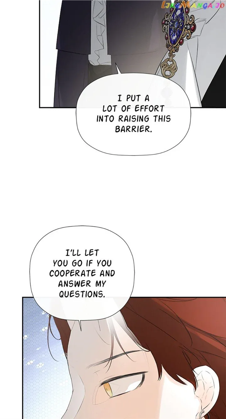 I Mistook the Hidden Identity of the Sub Male Lead Chapter 47 page 26