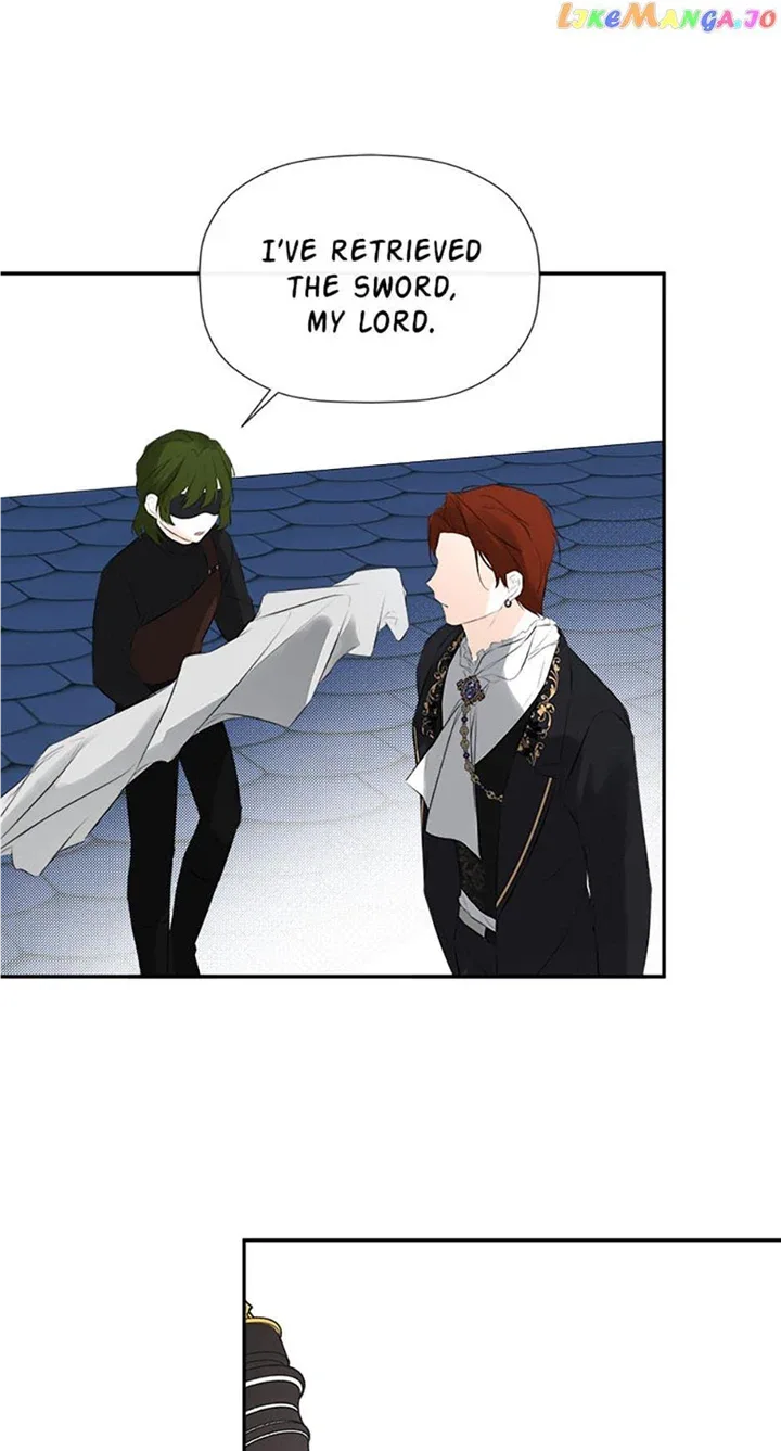 I Mistook the Hidden Identity of the Sub Male Lead Chapter 47 page 70