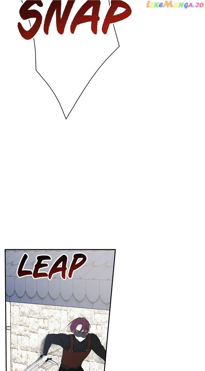 I Mistook the Hidden Identity of the Sub Male Lead Chapter 47 page 30