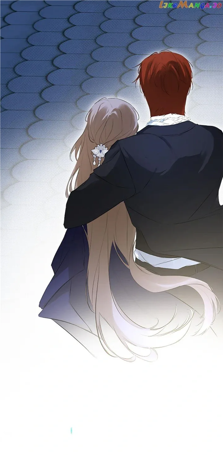 I Mistook the Hidden Identity of the Sub Male Lead Chapter 47 page 18