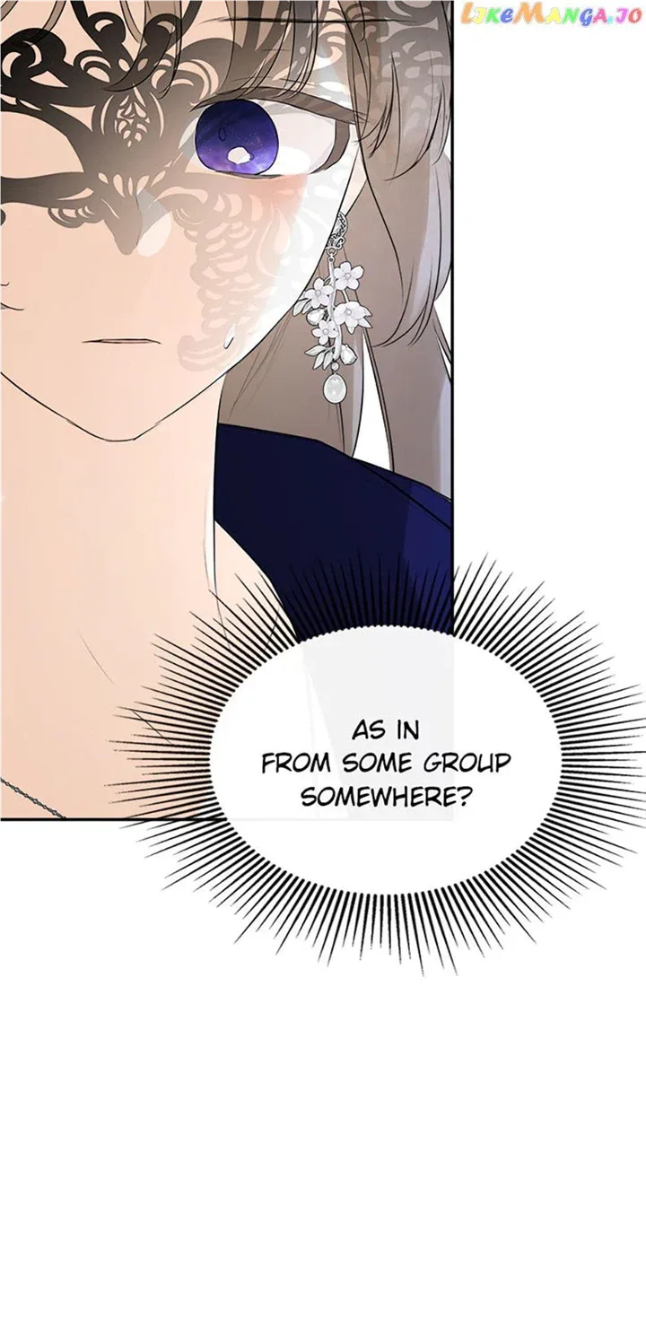 I Mistook the Hidden Identity of the Sub Male Lead Chapter 47 page 58
