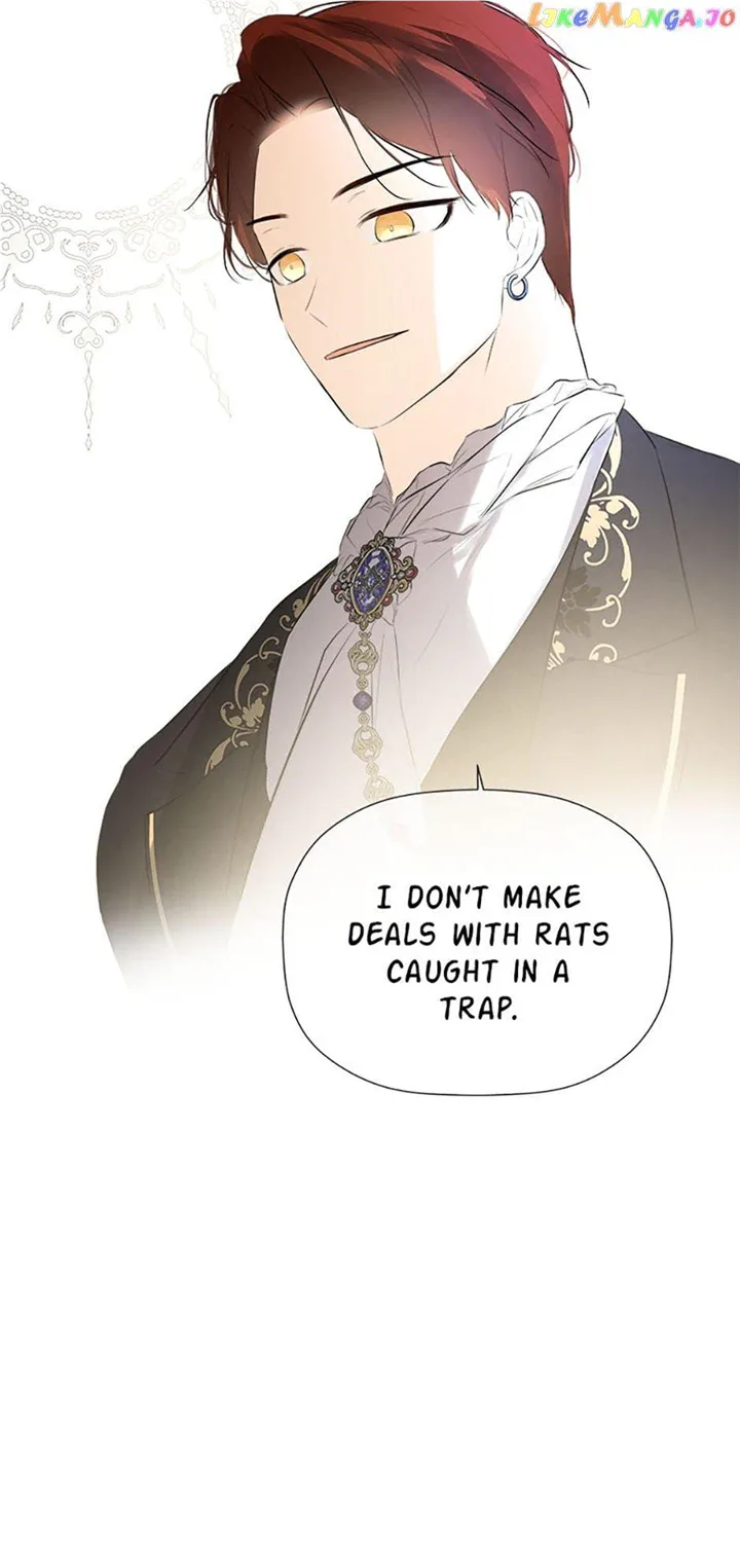 I Mistook the Hidden Identity of the Sub Male Lead Chapter 47 page 69