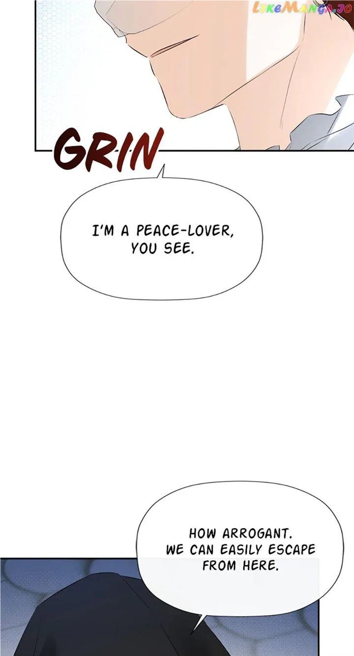 I Mistook the Hidden Identity of the Sub Male Lead Chapter 47 page 27