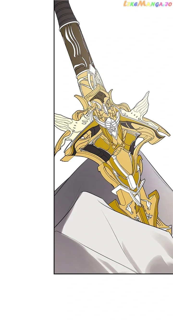 I Mistook the Hidden Identity of the Sub Male Lead Chapter 47 page 71