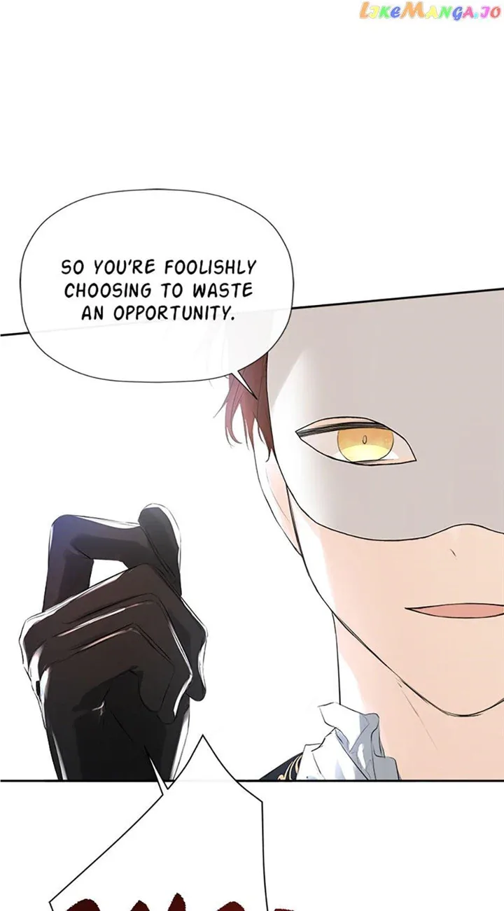I Mistook the Hidden Identity of the Sub Male Lead Chapter 47 page 29