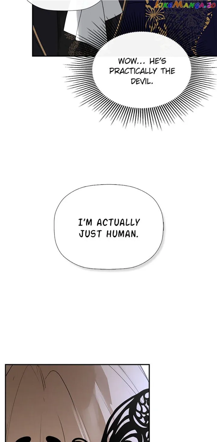 I Mistook the Hidden Identity of the Sub Male Lead Chapter 47 page 47