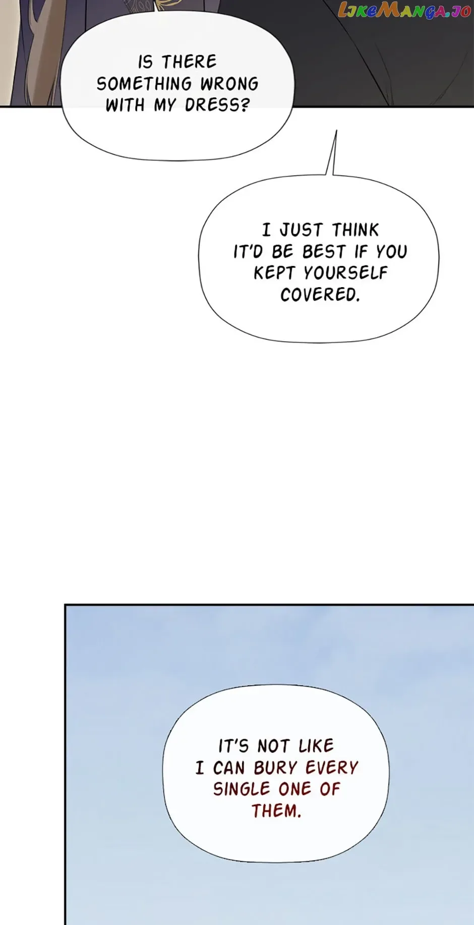 I Mistook the Hidden Identity of the Sub Male Lead Chapter 45 page 9