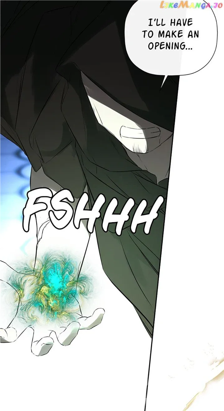 I Mistook the Hidden Identity of the Sub Male Lead Chapter 47 page 37
