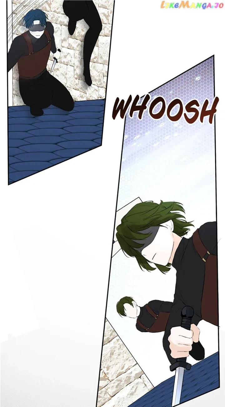 I Mistook the Hidden Identity of the Sub Male Lead Chapter 47 page 31