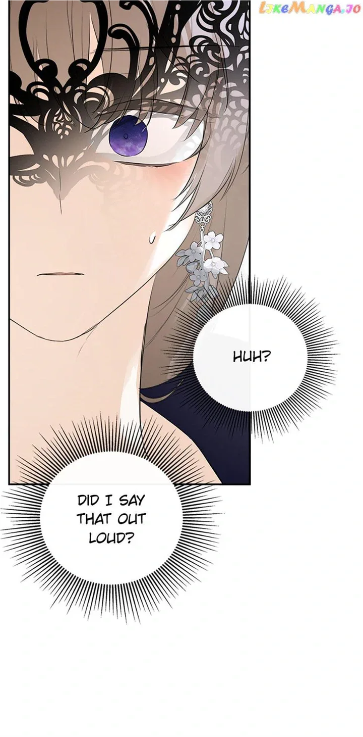 I Mistook the Hidden Identity of the Sub Male Lead Chapter 47 page 48