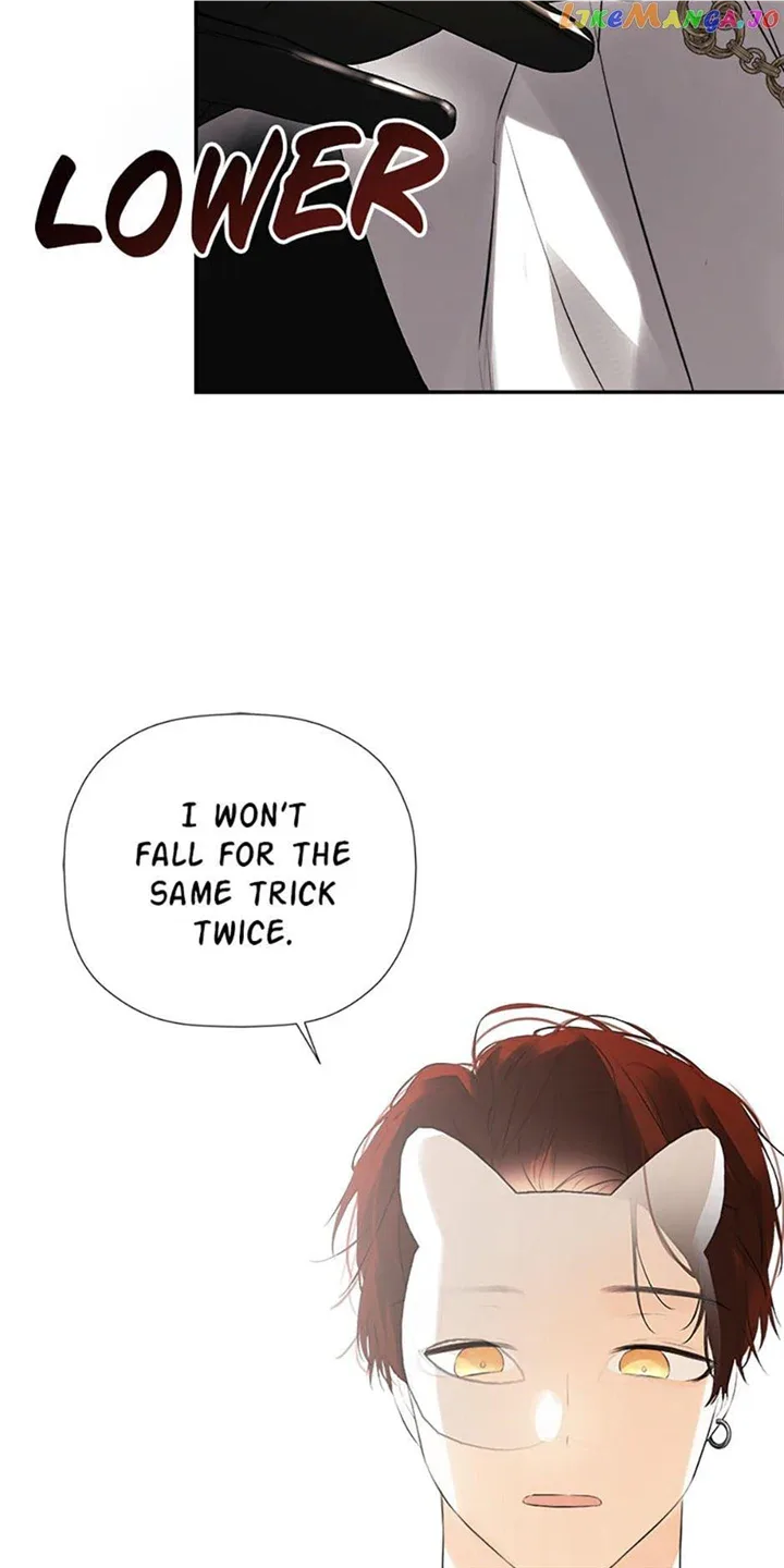 I Mistook the Hidden Identity of the Sub Male Lead Chapter 47 page 42