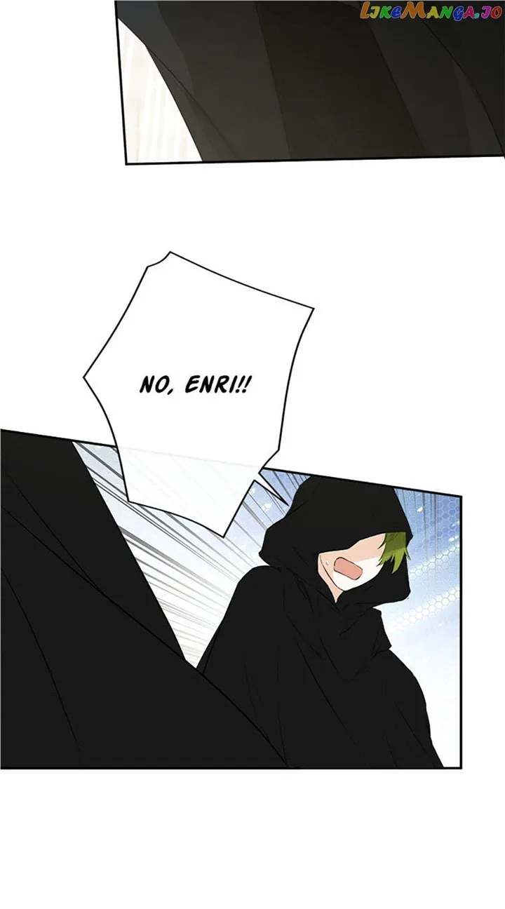 I Mistook the Hidden Identity of the Sub Male Lead Chapter 47 page 53