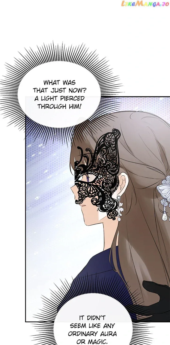 I Mistook the Hidden Identity of the Sub Male Lead Chapter 47 page 44
