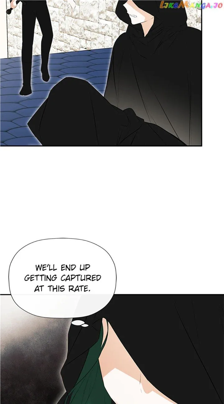 I Mistook the Hidden Identity of the Sub Male Lead Chapter 47 page 50