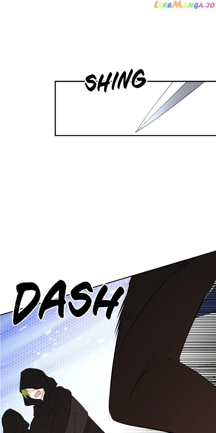 I Mistook the Hidden Identity of the Sub Male Lead Chapter 47 page 59