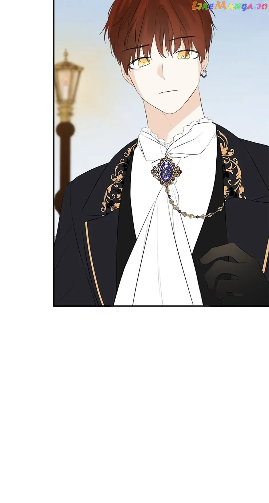 I Mistook the Hidden Identity of the Sub Male Lead Chapter 45 page 35
