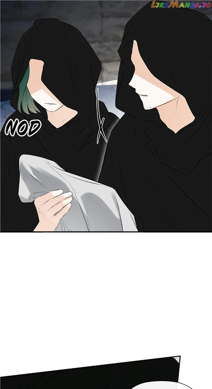I Mistook the Hidden Identity of the Sub Male Lead Chapter 47 page 36