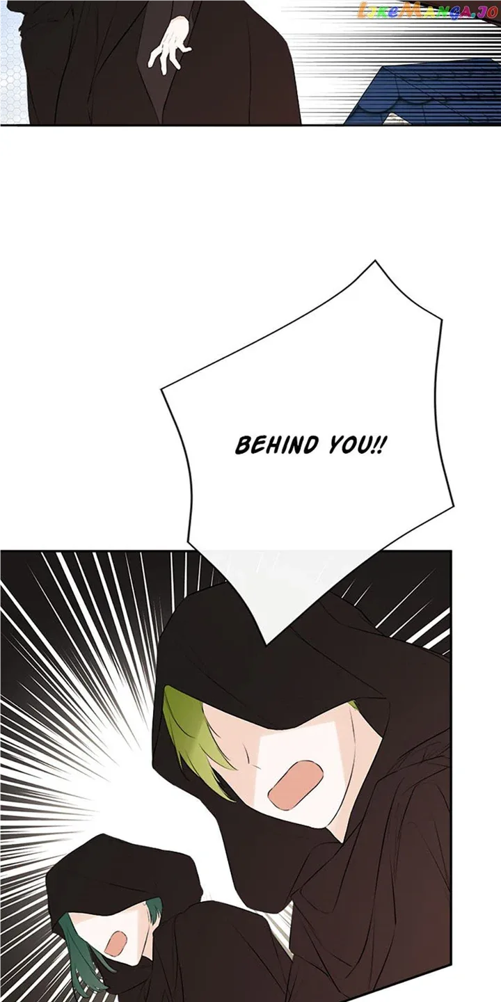 I Mistook the Hidden Identity of the Sub Male Lead Chapter 47 page 60