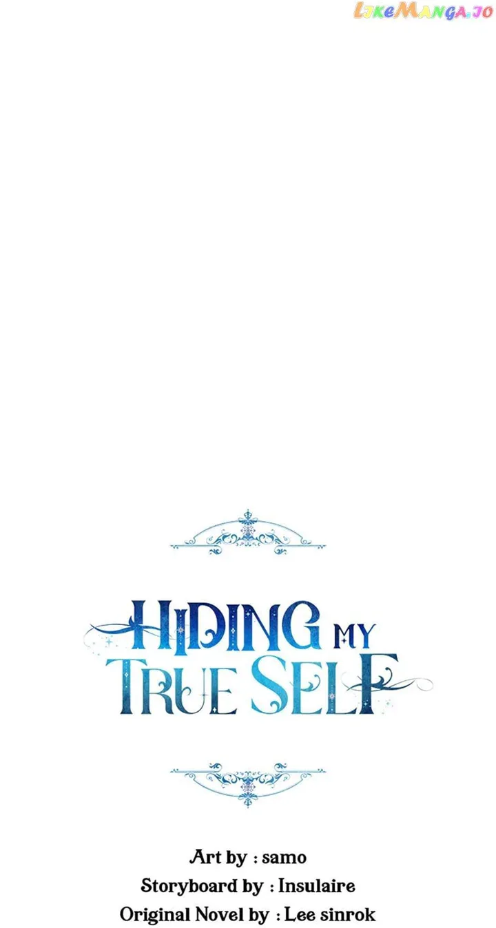 I Mistook the Hidden Identity of the Sub Male Lead Chapter 47 page 19