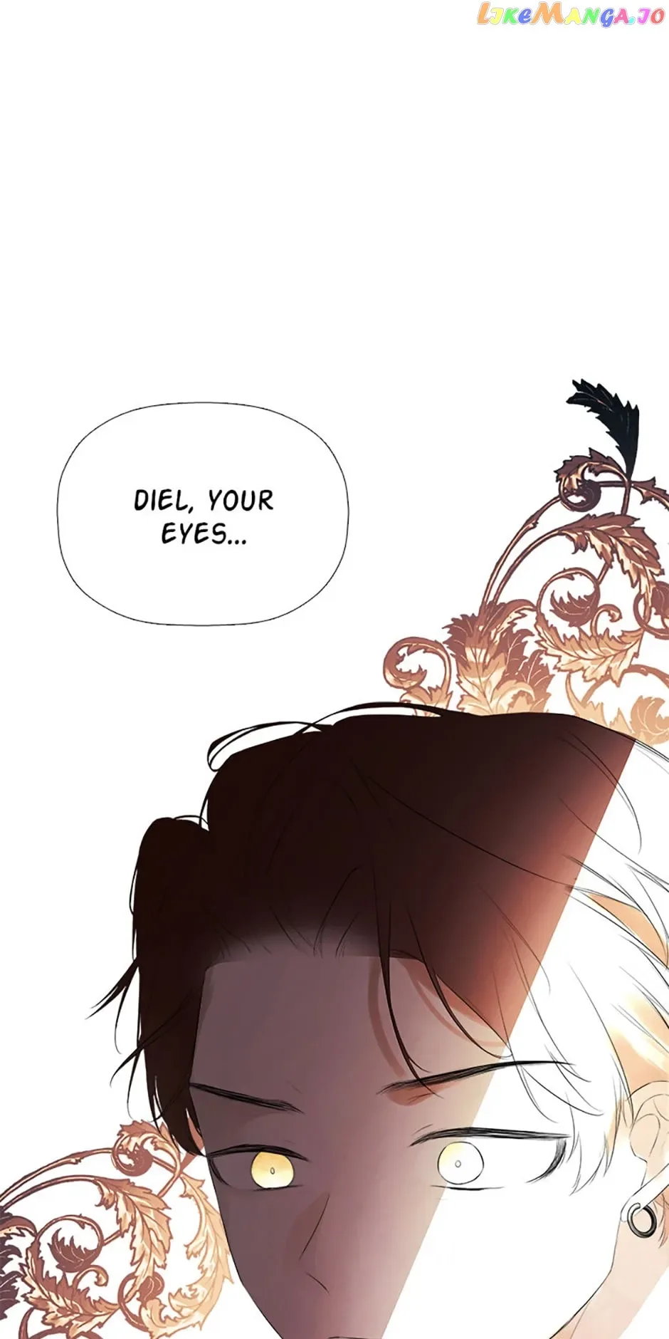I Mistook the Hidden Identity of the Sub Male Lead Chapter 45 page 24