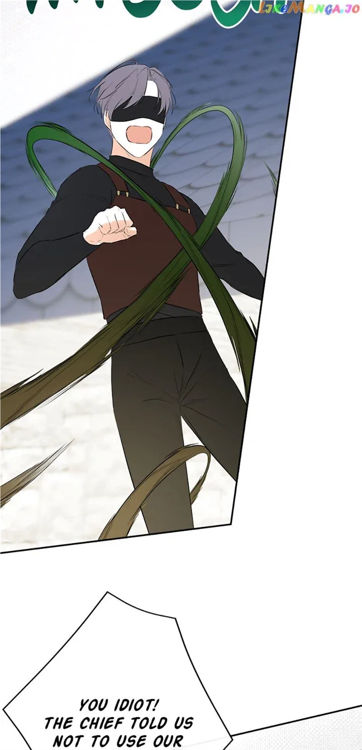 I Mistook the Hidden Identity of the Sub Male Lead Chapter 47 page 56