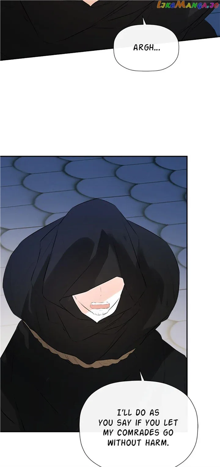 I Mistook the Hidden Identity of the Sub Male Lead Chapter 47 page 67
